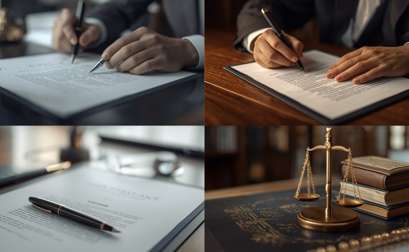 Poradnik dla czytelników, które        potrzebują gruntownie zrozumieć        działania prawne