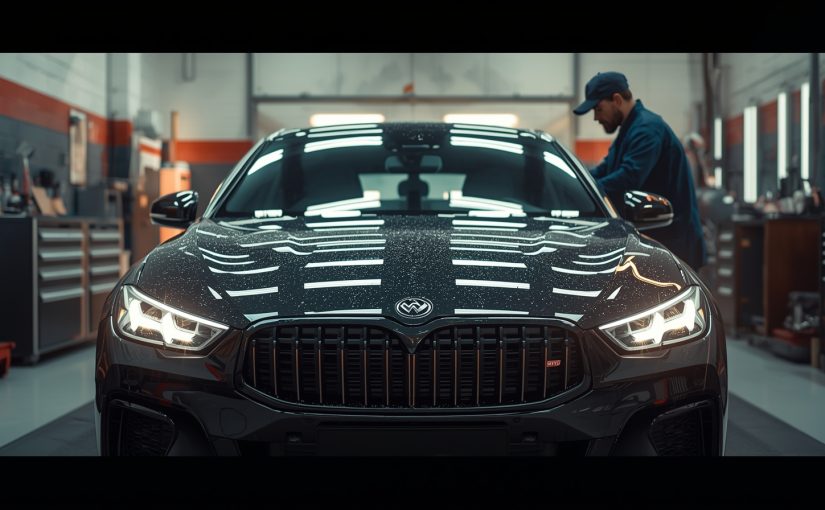 Jak utrzymać pełną sprawność cztery kółka